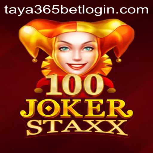 Exploring the Fascinating World of 100JokerStaxx Combined with Taya365 Bet Login