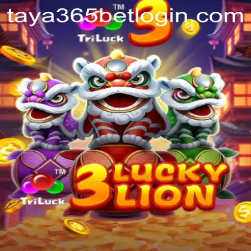 Exploring the Thrills of 3LUCKYLION: A New Era in Online Gaming