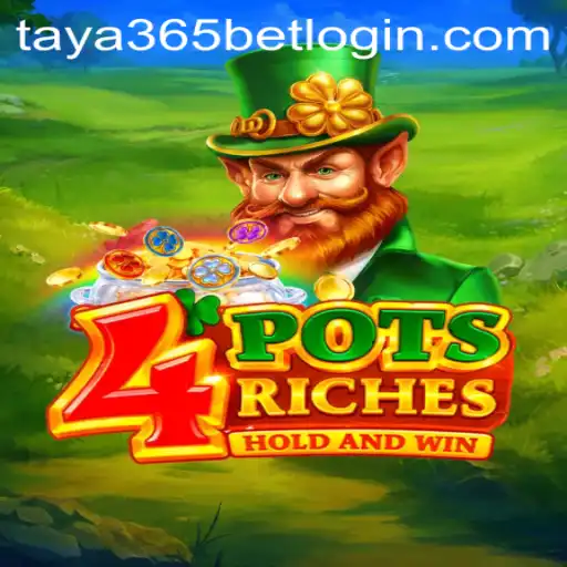 Exploring 4potsriches: A Comprehensive Guide to Gameplay and Strategy