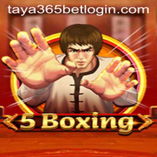 Introducing 5Boxing: A Dynamic Game Experience with Taya365