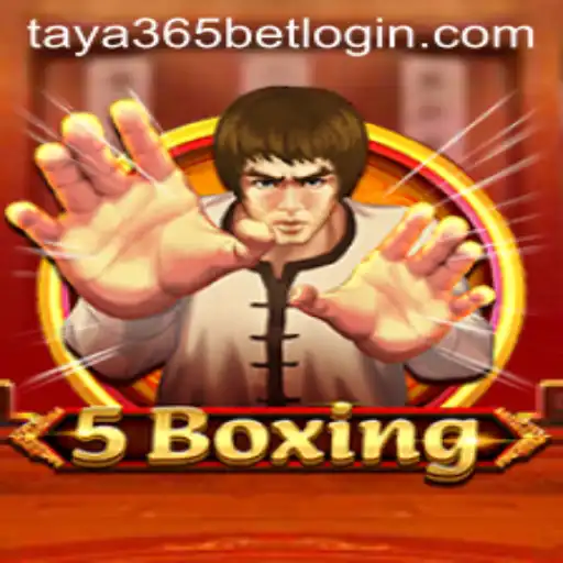 Introducing 5Boxing: A Dynamic Game Experience with Taya365