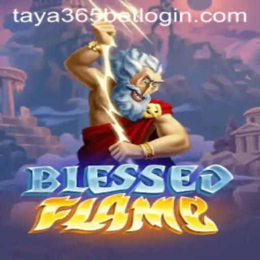 Exploring the Mystical Realm of BlessedFlame: An Engaging Adventure Awaits