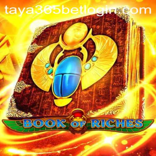 Exploring the Exciting World of BookofRiches and Taya365 Bet Login