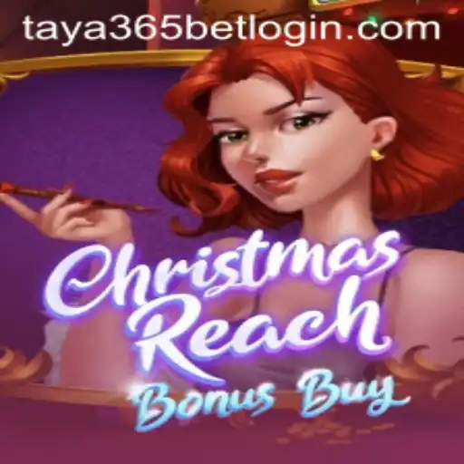 Exploring the Enchanting World of ChristmasReachBonusBuy: A Festive Gaming Delight
