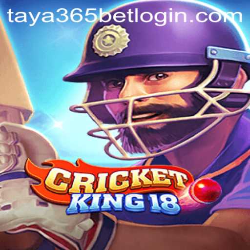CricketKing18: Revolutionizing the Sports Gaming Experience