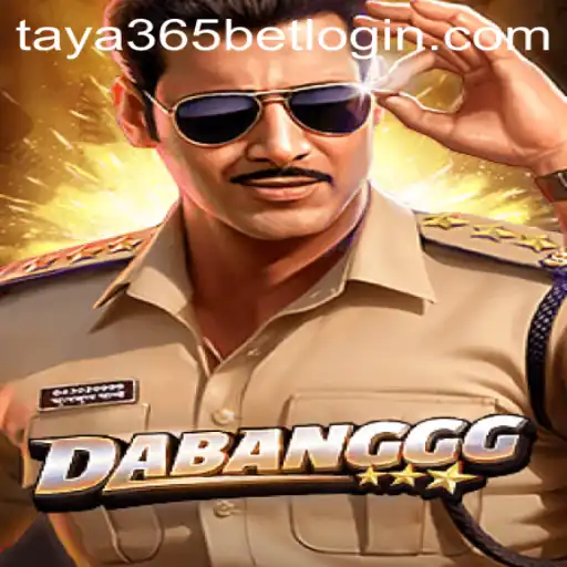Unveiling the Thrills of DABANGGG: The Game and TAYA365 Bet Login