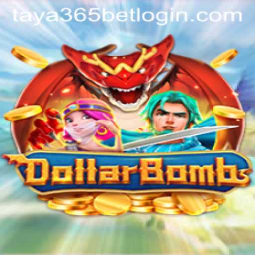 Discover DollarBombs: A Thrilling Adventure Awaiting at Taya365