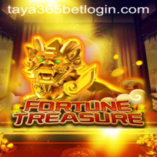 Unlocking the World of FortuneTreasure: A Deep Dive into Gameplay, Strategy, and the Digital Age