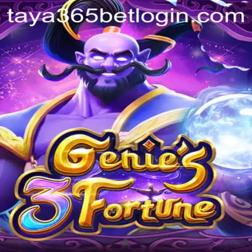 Unlocking the Mystical World of Genie3Fortune: An In-Depth Look and How to Access taya365 Bet Login