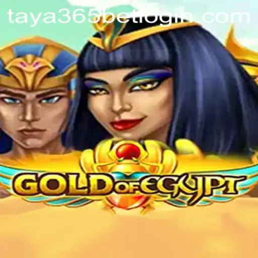 The Immersive Adventure of GoldOfEgypt: Mastering the Game with Taya365 Bet Login