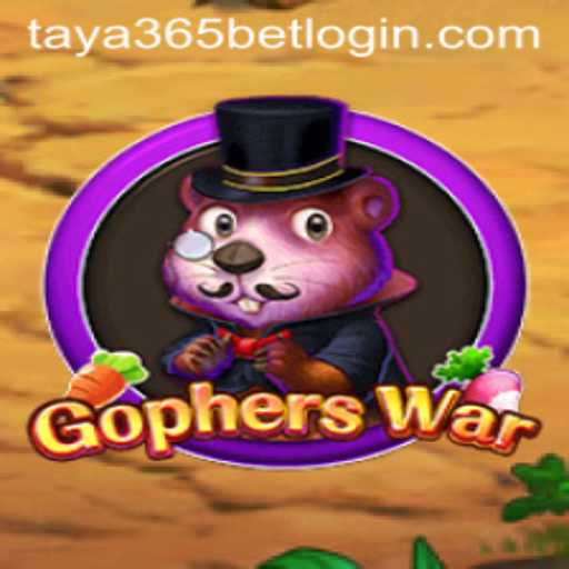 GophersWar: A Comprehensive Guide to the Thrilling Strategy Game