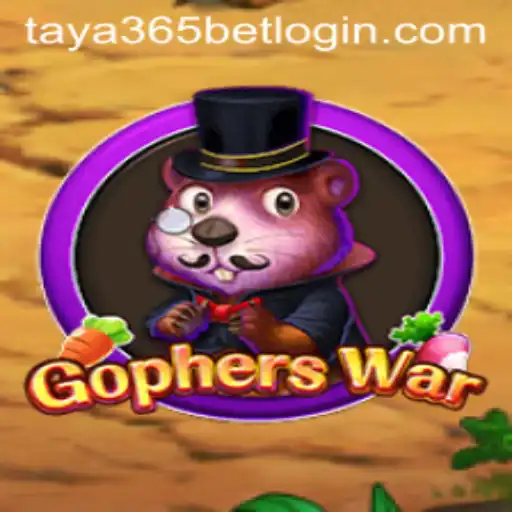 GophersWar: A Comprehensive Guide to the Thrilling Strategy Game