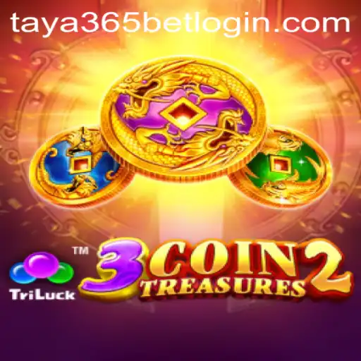 Unveiling the Excitement of 3CoinTreasures2: A Modern Gaming Adventure