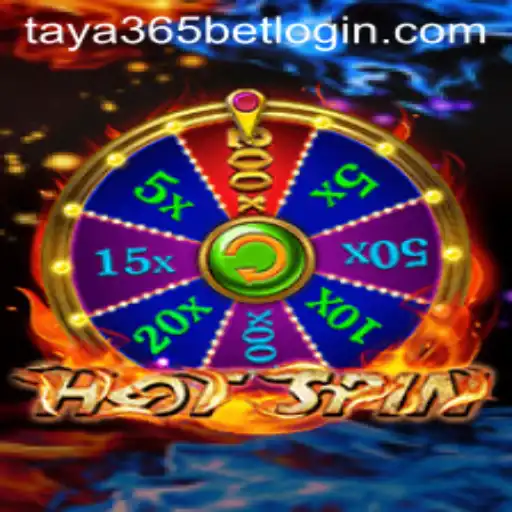Unlock the Excitement of HotSpin and Navigate Taya365 Bet Login