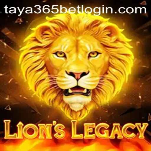 LionsLegacy: A Deep Dive into the Game and Its Mechanics with Taya365 Bet Login