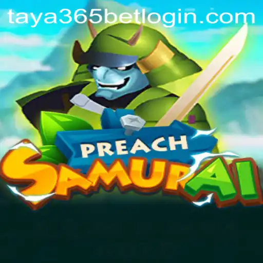 Unveiling PreachSamurai: A Dynamic Fusion of Strategy and Adventure