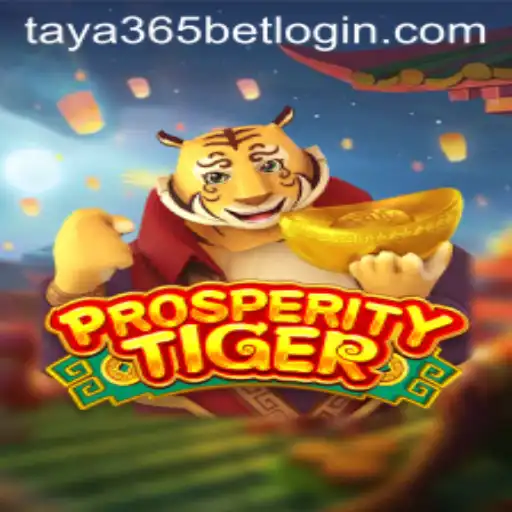 Discover ProsperityTiger: A Thrilling Adventure in Online Gaming
