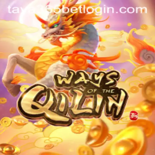 Discover the Exhilarating World of WaysoftheQilin: A Comprehensive Guide