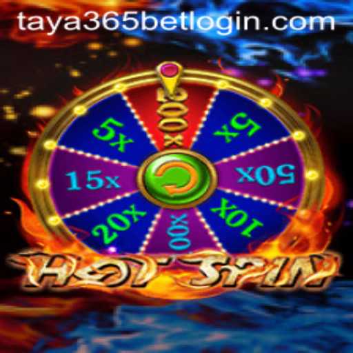 Unlock the Excitement of HotSpin and Navigate Taya365 Bet Login