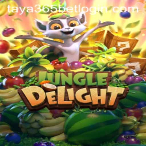 Exploring JungleDelight: An Adventure Through a Virtual Wilderness