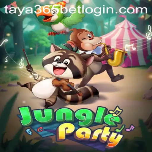 JungleParty: An In-Depth Exploration of the Exhilarating Game