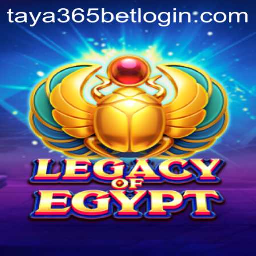 Legacy of Egypt: Unveiling the Mystique of Ancient Kingdoms in Modern Gaming