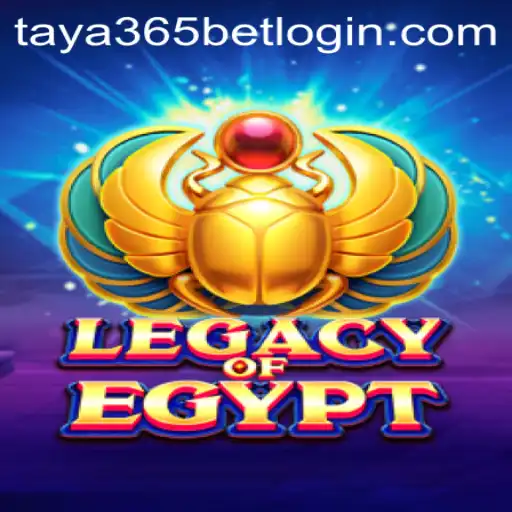 Legacy of Egypt: Unveiling the Mystique of Ancient Kingdoms in Modern Gaming