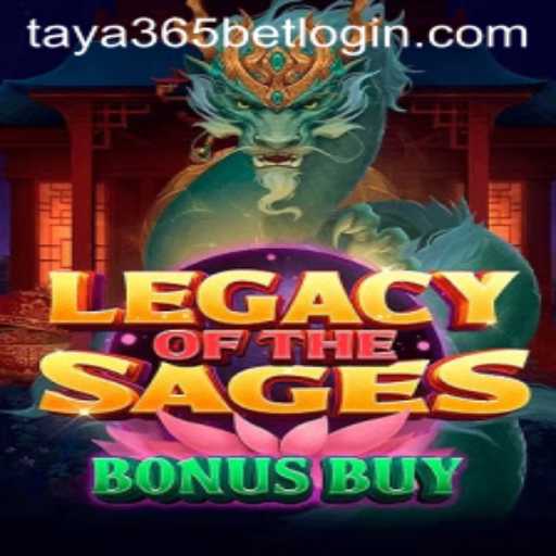 Discover the Excitement of LegacyoftheSagesBonusBuy and Taya365 Bet Login