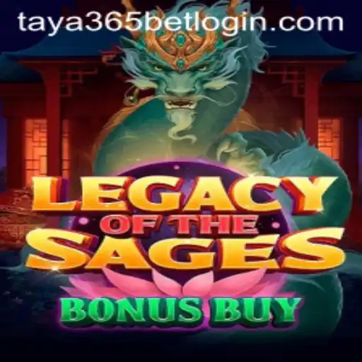 Discover the Excitement of LegacyoftheSagesBonusBuy and Taya365 Bet Login