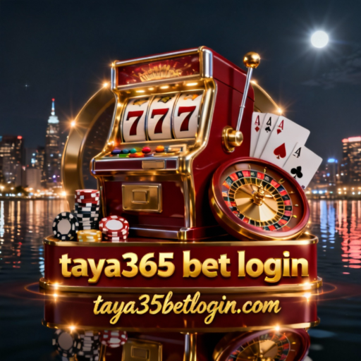 taya365 bet login