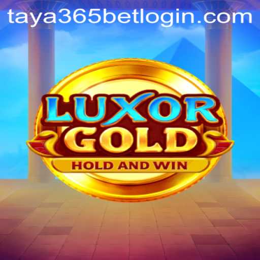 Unlock the Excitement of LuxorGold: A Comprehensive Guide to Mastering the Game