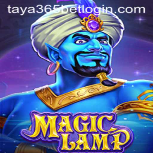 MagicLamp: An Enthralling Game Experience with Taya365 Bet Login