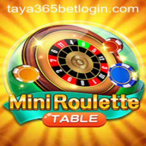 Unveiling MiniRoulette: A Refreshing Twist to Classic Casino Gaming