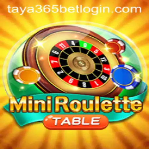 Unveiling MiniRoulette: A Refreshing Twist to Classic Casino Gaming