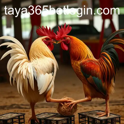 The Rise of Online Sabong