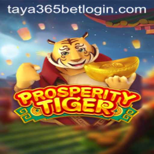 Discover ProsperityTiger: A Thrilling Adventure in Online Gaming