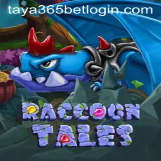 Explore the Enchanting World of RaccoonTales