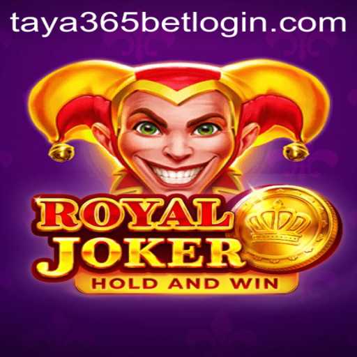 Exploring Royaljoker: A Comprehensive Guide to Gameplay and Taya365 Bet Login