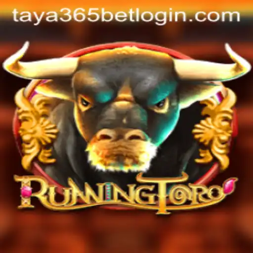 RunningToro Game: An Exciting Adventure with Taya365 Bet Login