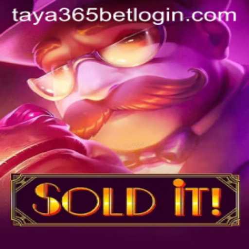 Unveiling Soldit: The Thrilling Game Experience with Taya365 Bet Login