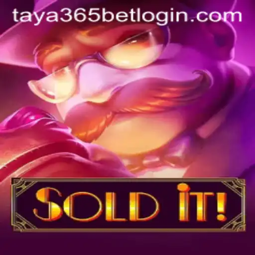 Unveiling Soldit: The Thrilling Game Experience with Taya365 Bet Login