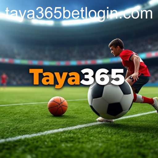 taya365 bet login