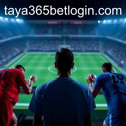 Exploring the Dynamics of Sports Betting: Taya365 Bet Login
