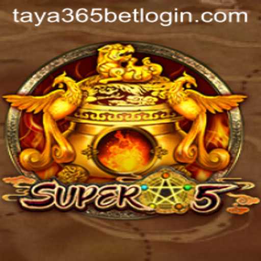 Discover the Thrill of Super5: A Deep Dive into the Game and Taya365 Bet Login