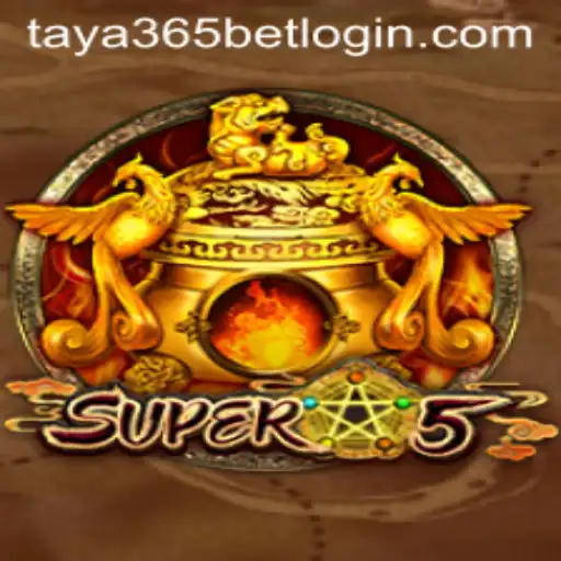 Discover the Thrill of Super5: A Deep Dive into the Game and Taya365 Bet Login