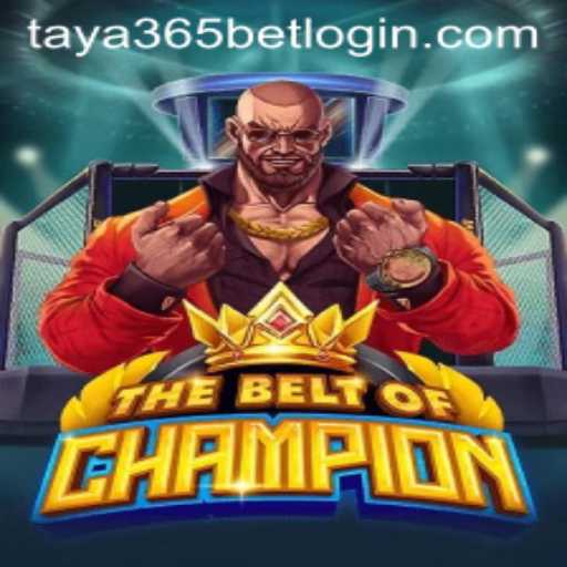 TheBeltOfChampion: An Exciting Journey into the World of Virtual Adventure