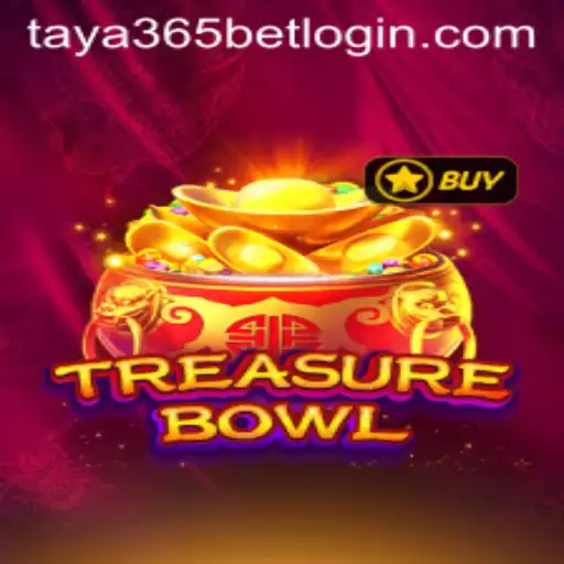 Unveiling TreasureBowl: A New Era in Interactive Gaming