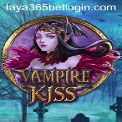 Discover the Thrills of 'VampireKiss': A Comprehensive Guide to Gameplay and Strategy
