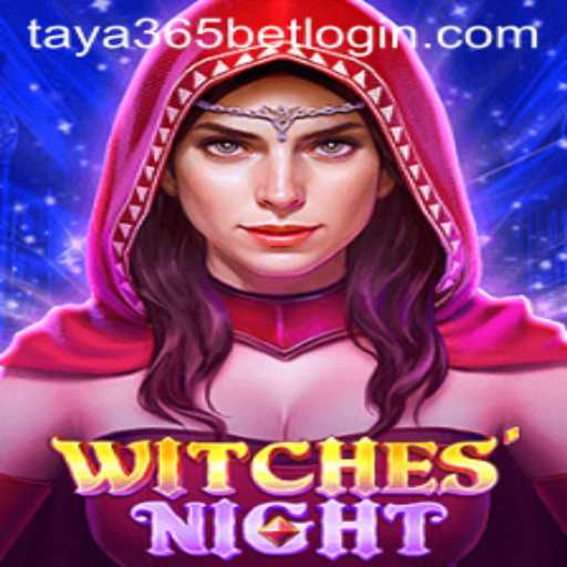 Explore the Enchanting World of WitchesNight